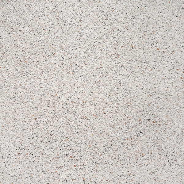 콩자갈 로마 화이트 600*600*18T