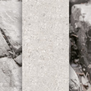 TERRAZZO GREY(테라조 그레이)