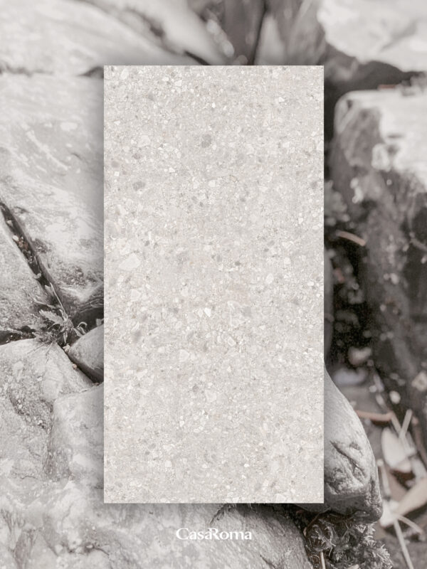 TERRAZZO GREY(테라조 그레이)